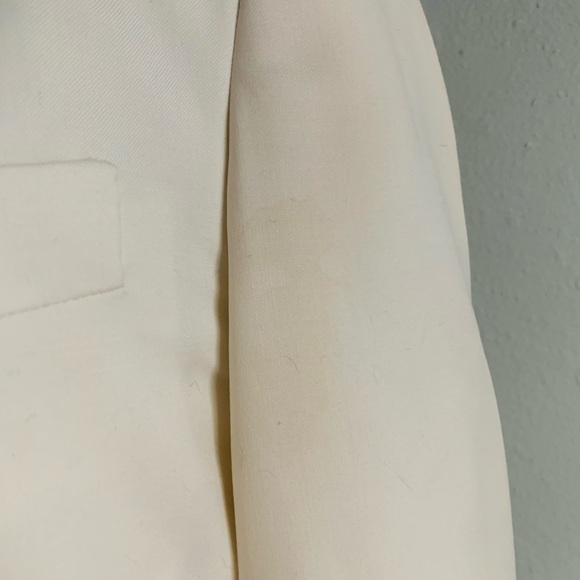 GORGEOUS Equipment Nautical Blazer - Picture 3 of 9